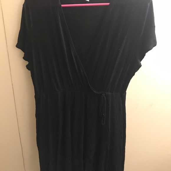Adam Levine black dress size xl - Picture 4 of 5